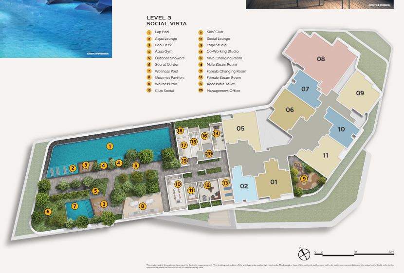 union-square-residences-singapore-site-map1