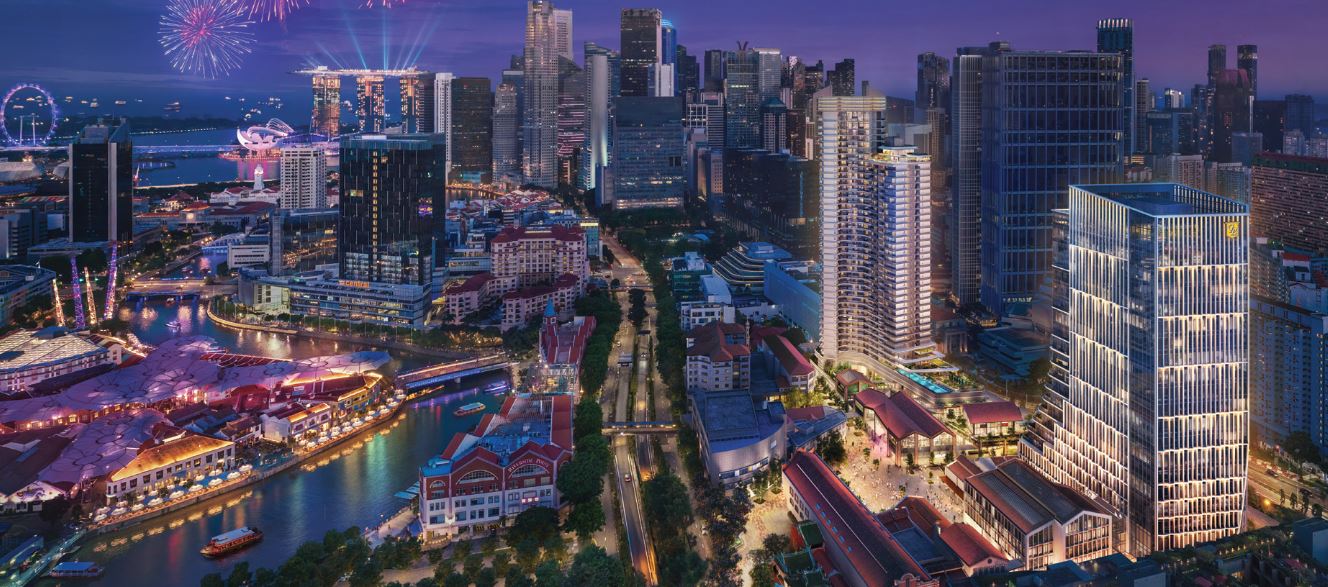 union-square-residences-singapore